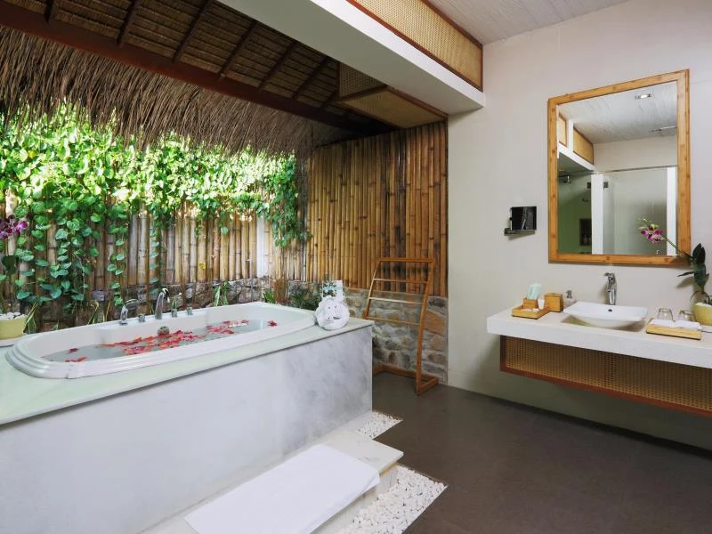 The Cliff Resort and Residences