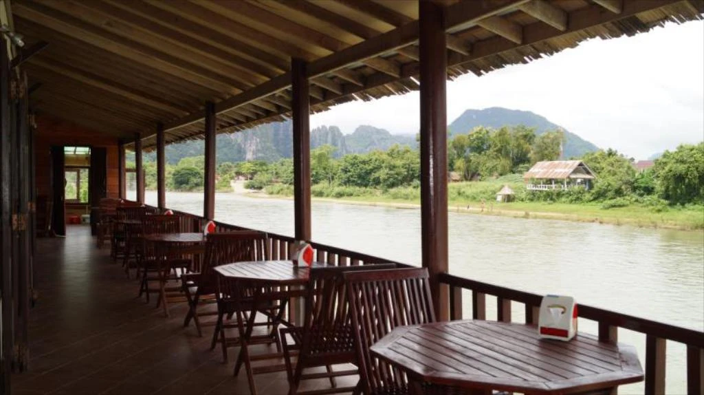 The Elephant Crossing Hotel