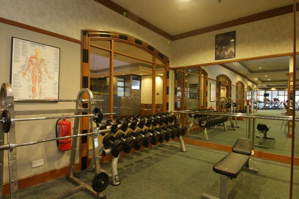 The Grand Renai Hotel