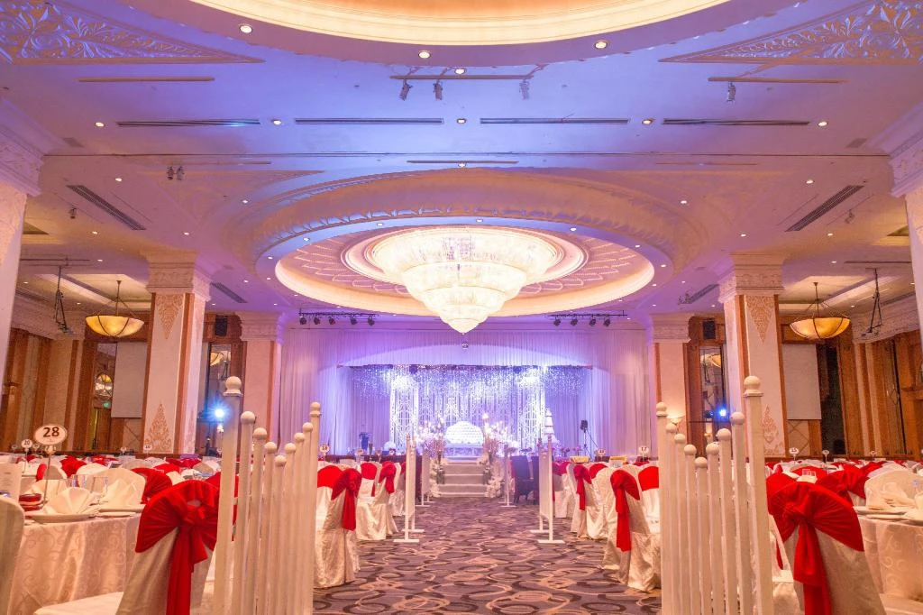 The Grand Renai Hotel