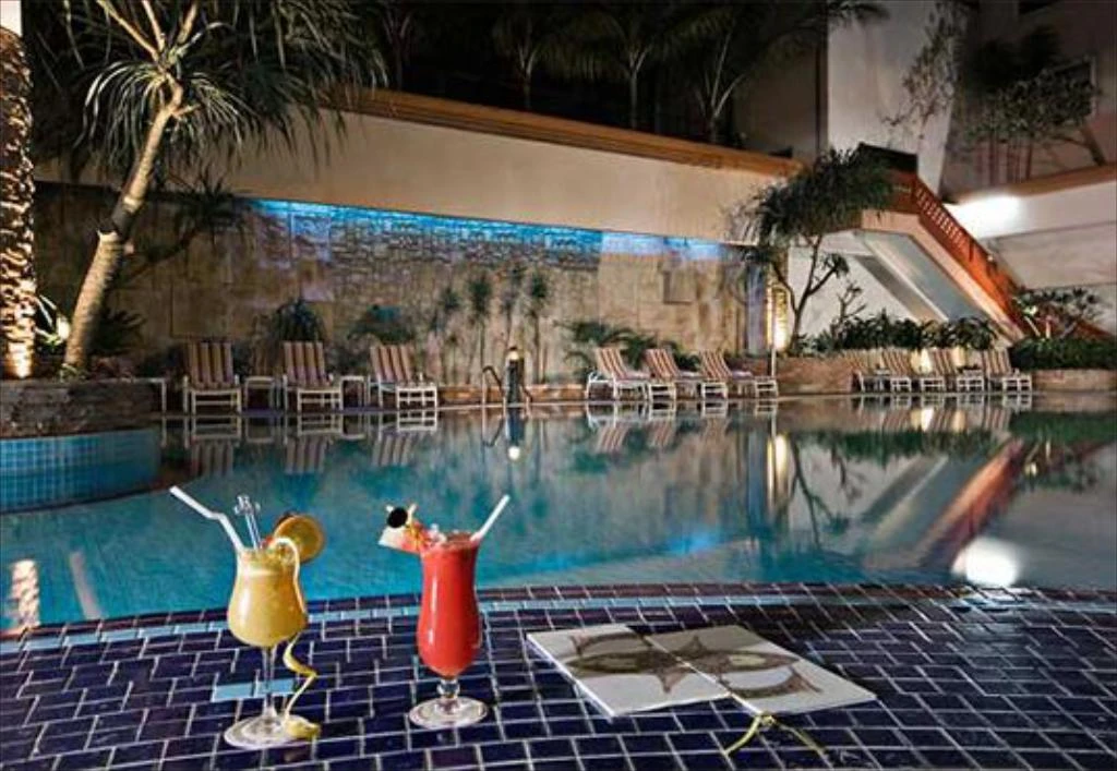 The Grand Renai Hotel