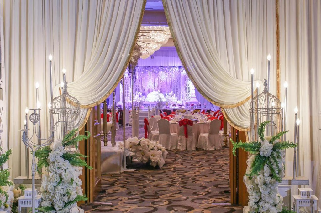 The Grand Renai Hotel