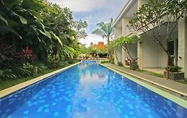 The Grand Sunti Resort