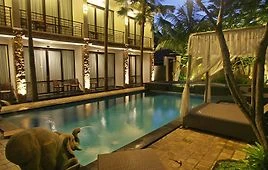 The Grand Sunti Resort