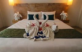 The Grand Sunti Resort