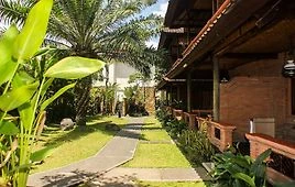 The Grand Sunti Resort