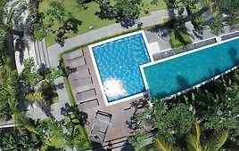 The Grand Sunti Resort