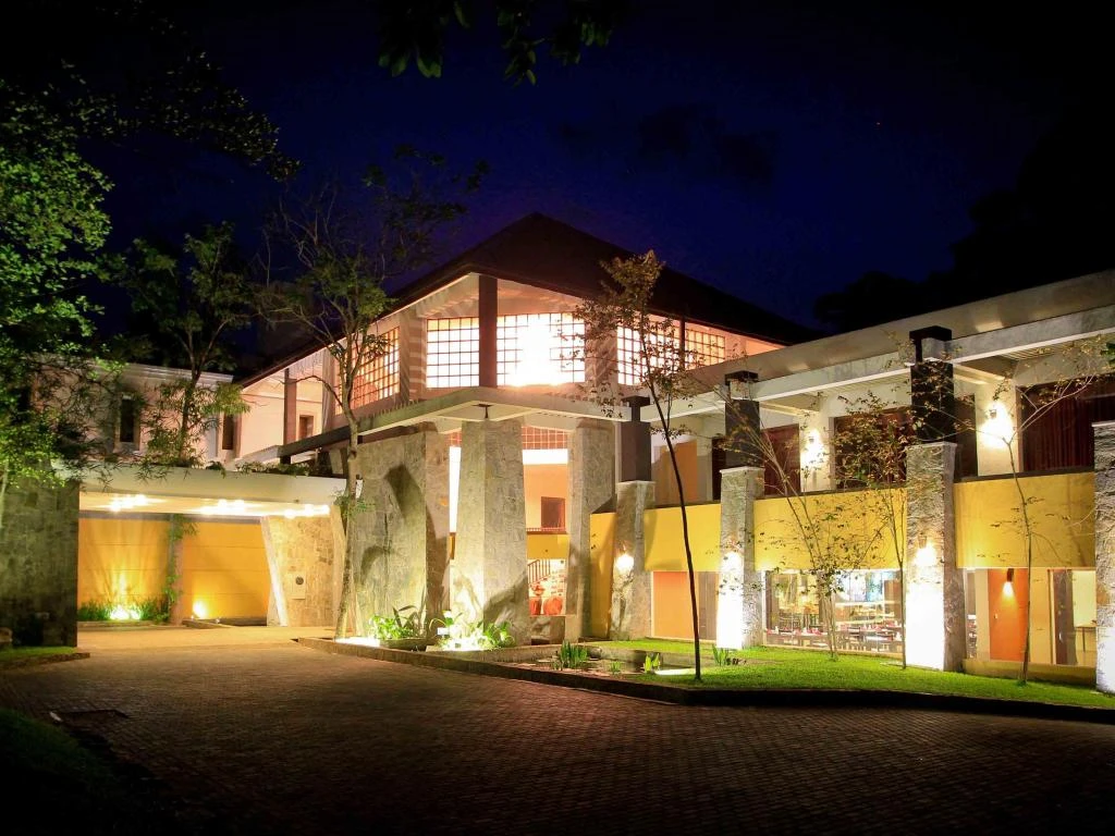 Grand Udawalawe Safari Resort