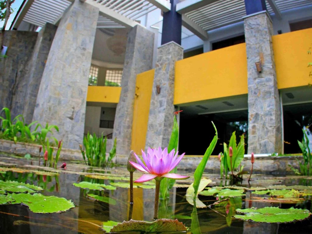 Grand Udawalawe Safari Resort