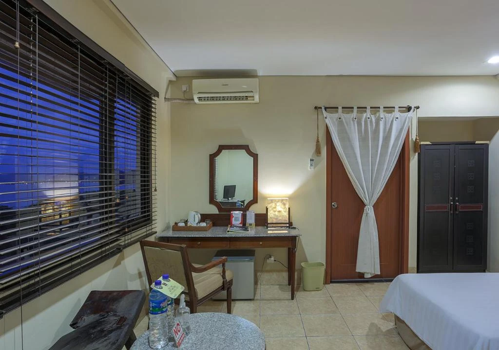 The Jayakarta Suite Komodo Flores