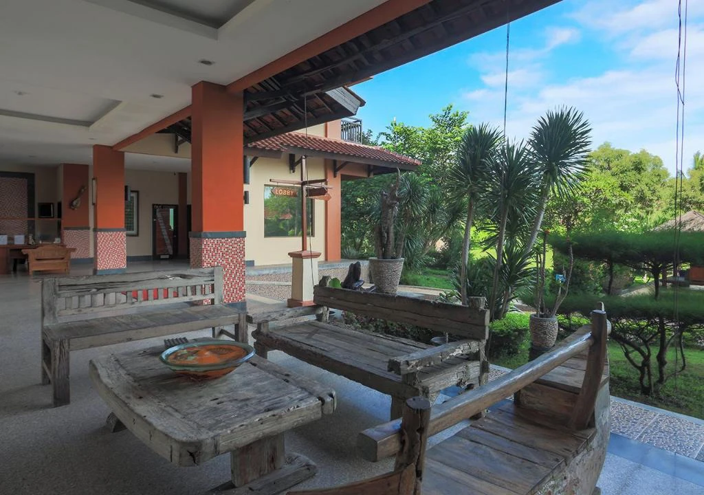 The Jayakarta Suite Komodo Flores