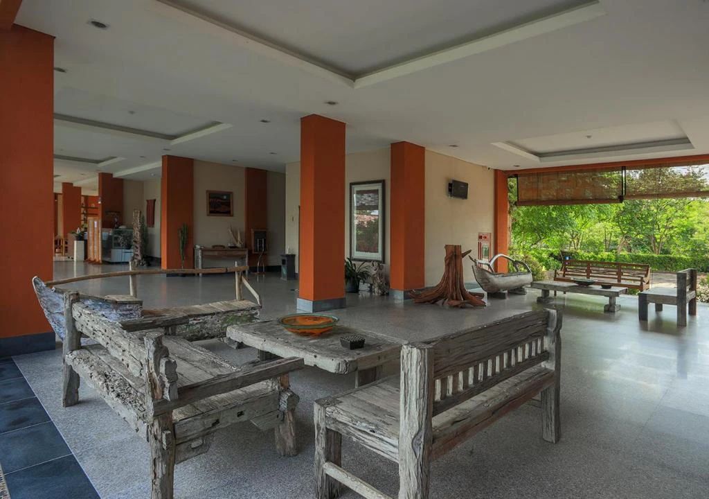 The Jayakarta Suite Komodo Flores