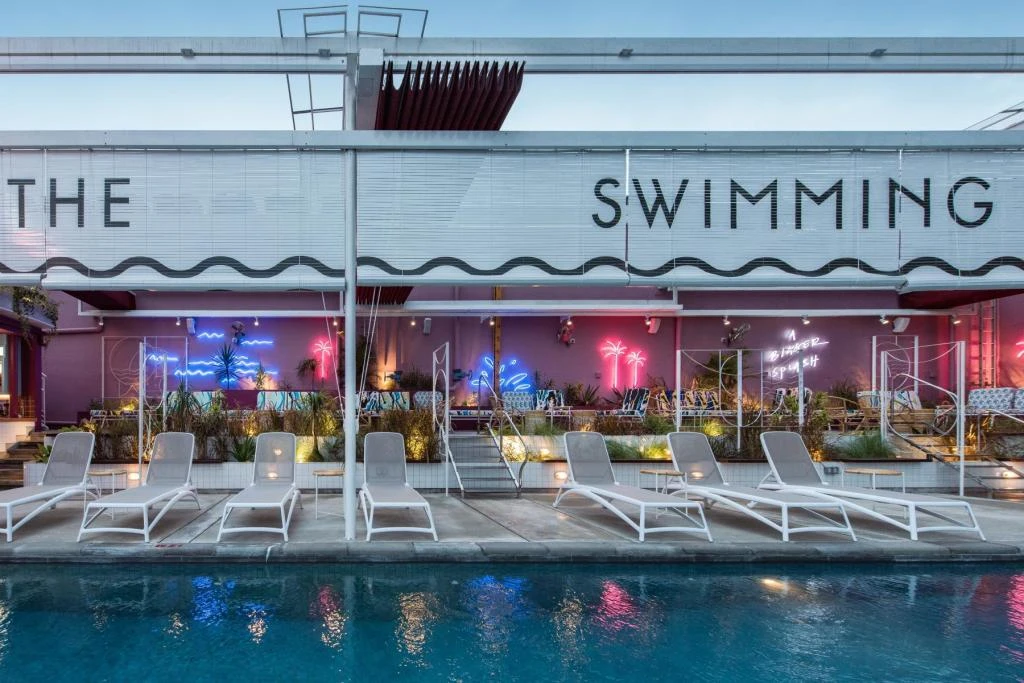 The Kuala Lumpur Journal Hotel