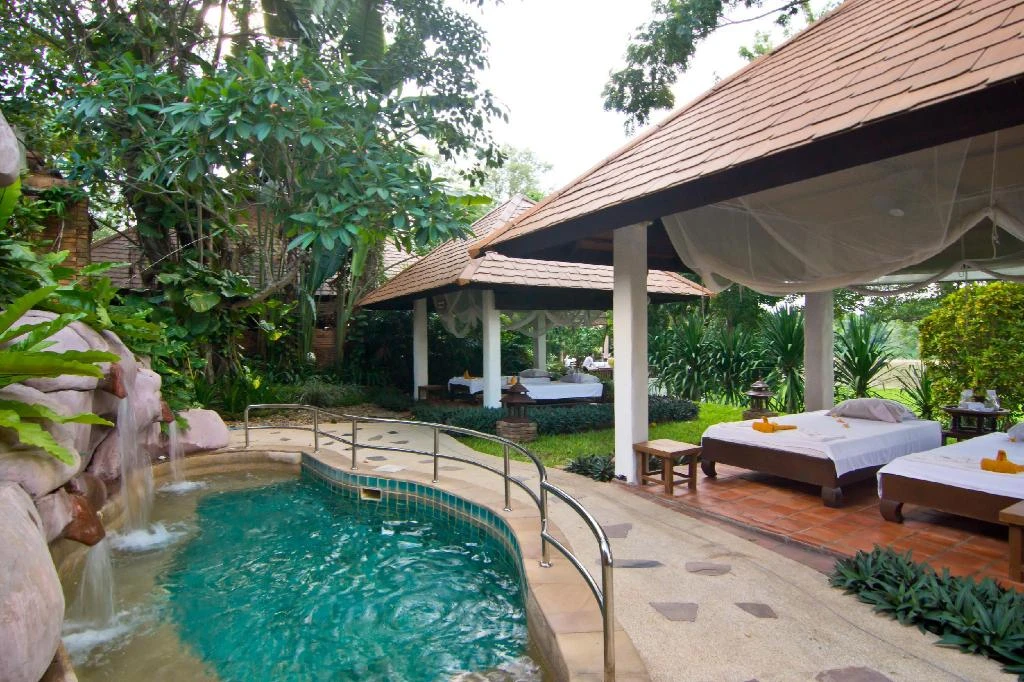 The Legend Chiang Rai Boutique River Resort and Spa