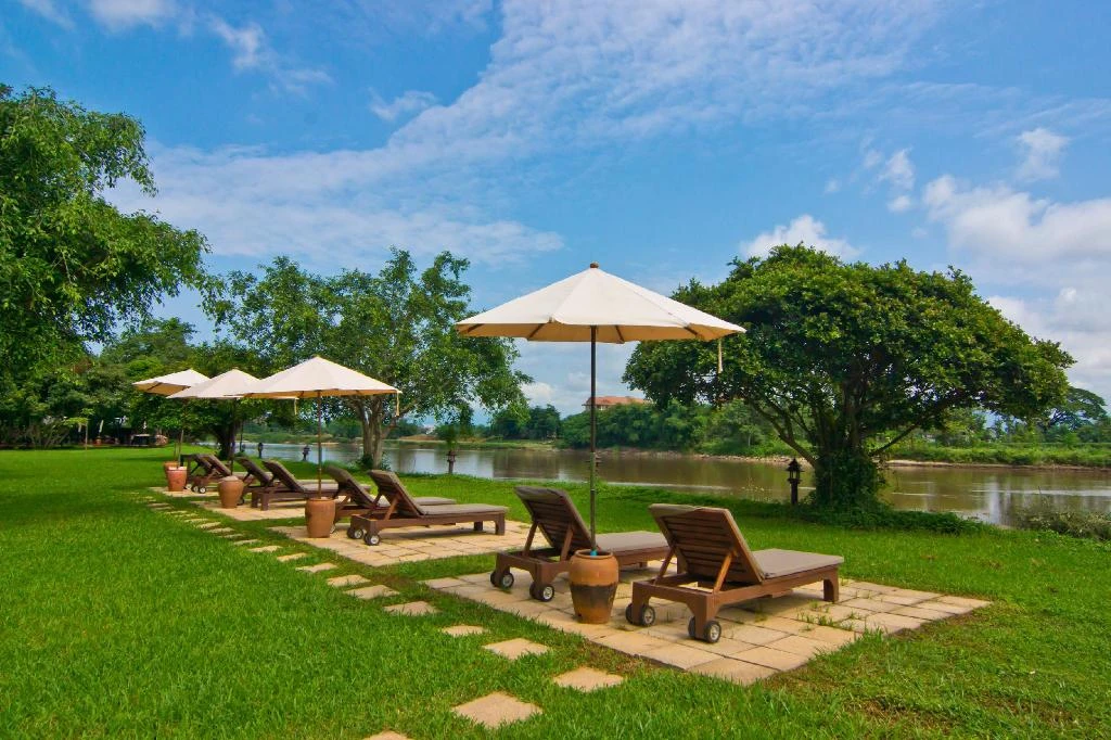 The Legend Chiang Rai Boutique River Resort and Spa