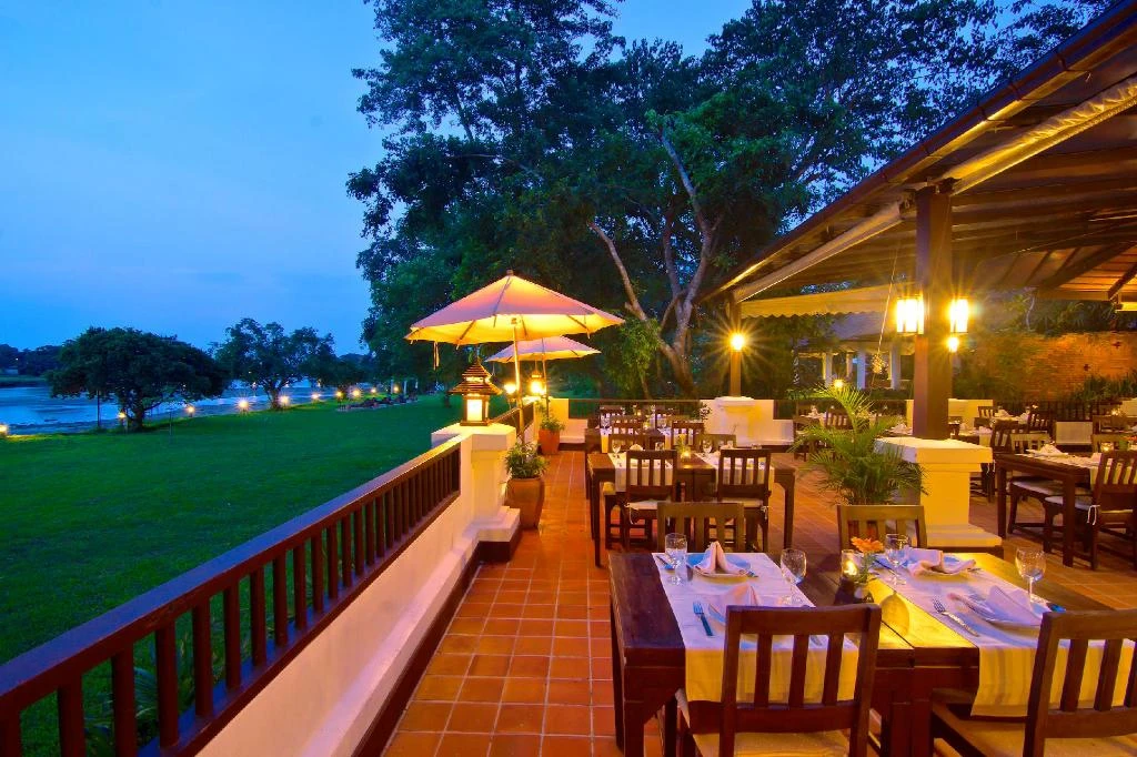 The Legend Chiang Rai Boutique River Resort and Spa