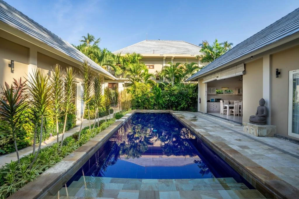 The Lovina Bali Resort - The Lovina