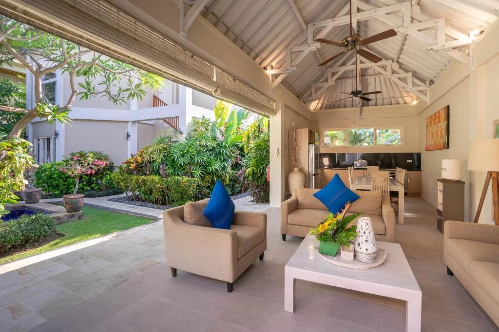 The Lovina Bali Resort - The Lovina