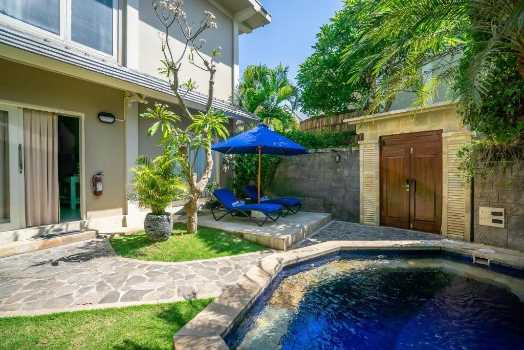 The Lovina Bali Resort - The Lovina