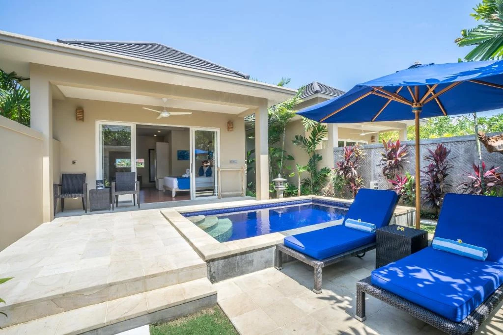 The Lovina Bali Resort - The Lovina