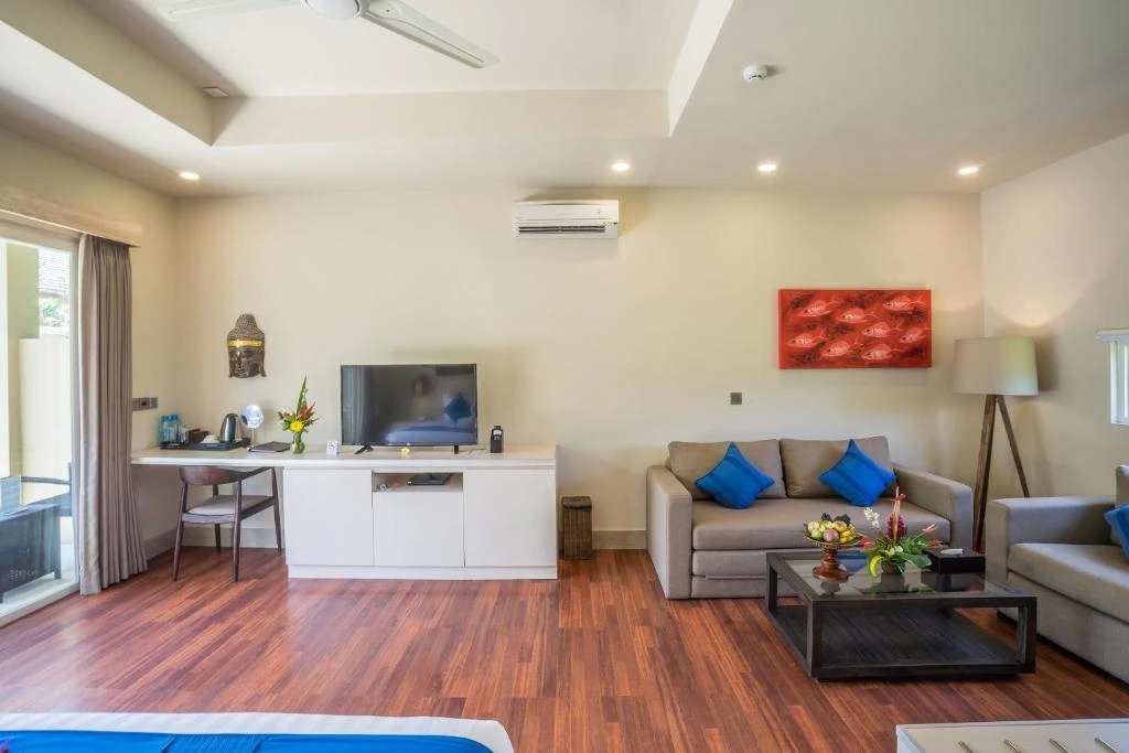 The Lovina Bali Resort - The Lovina