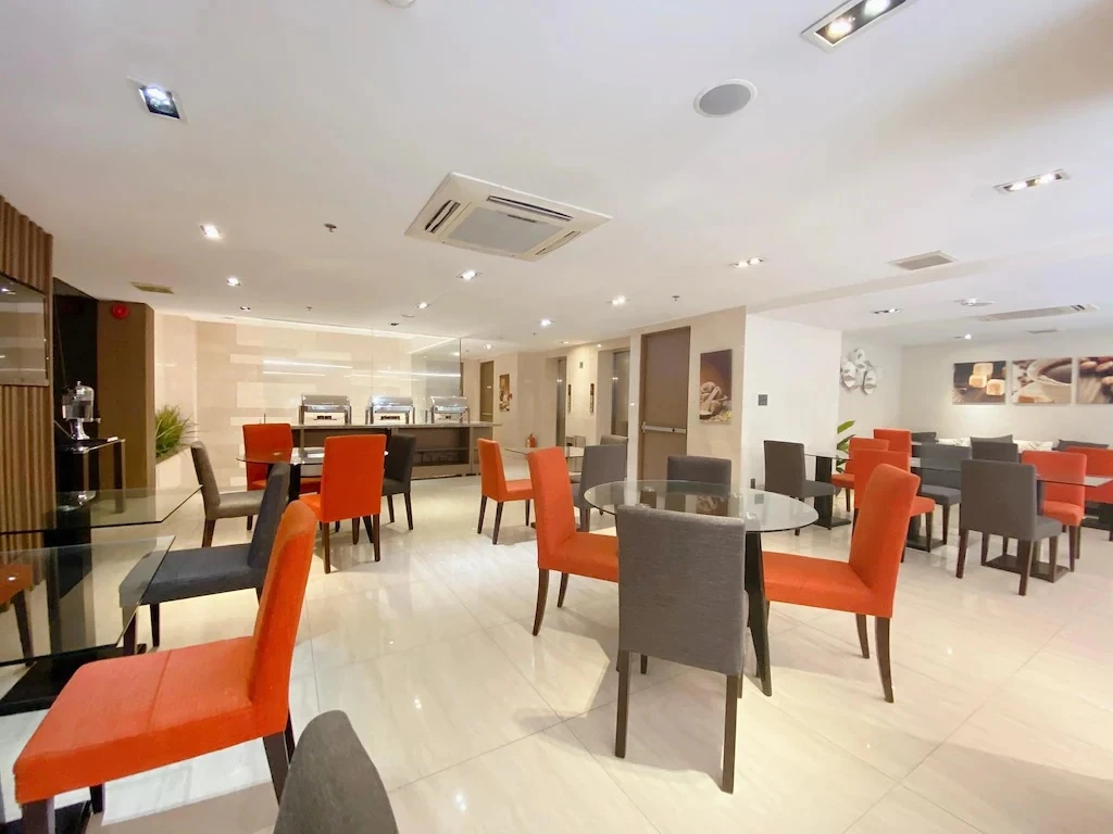 The Luxe Hotel - Saigon