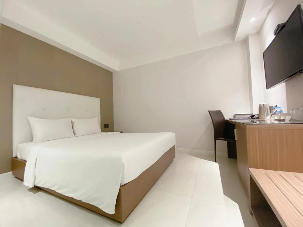 The Luxe Hotel - Saigon