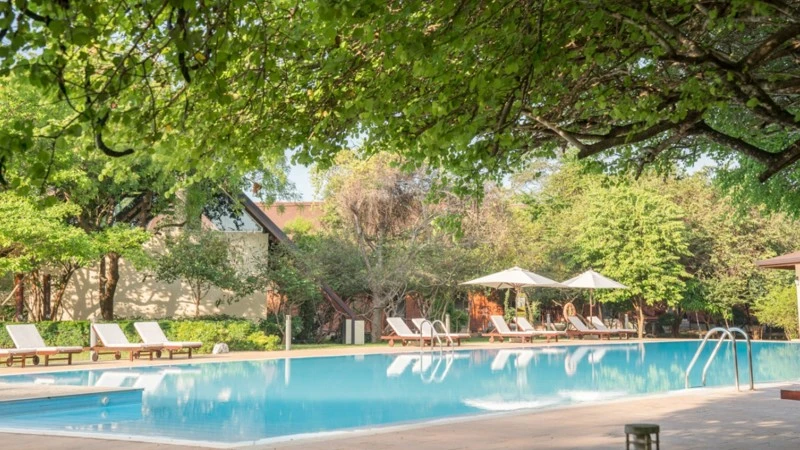 The Paradise Resort and Spa