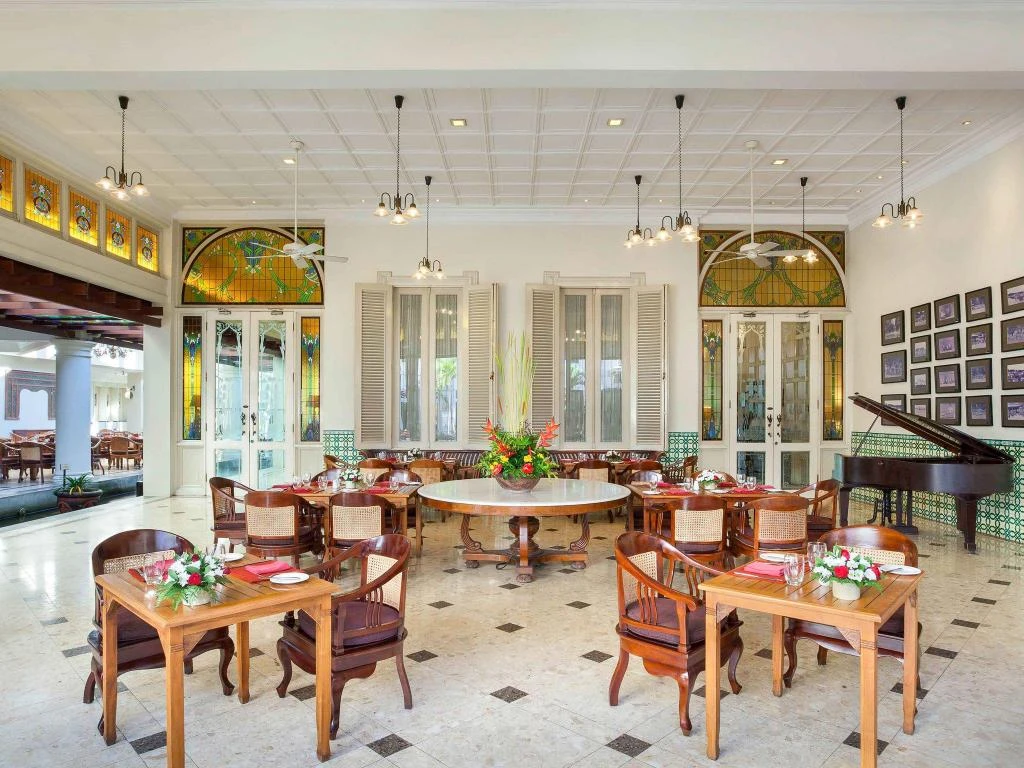 The Phoenix Hotel Yogyakarta