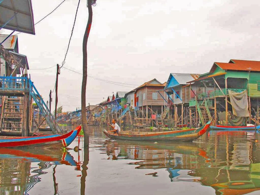 Treasure Oasis Hotel