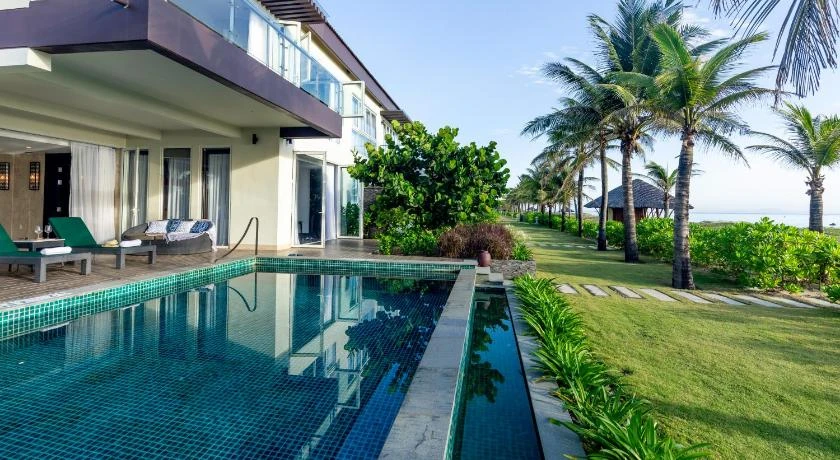 Tui Blue Nam Hoian Hotel