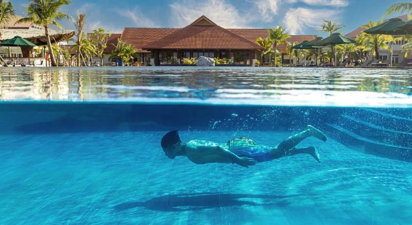 Tui Blue Nam Hoian Hotel