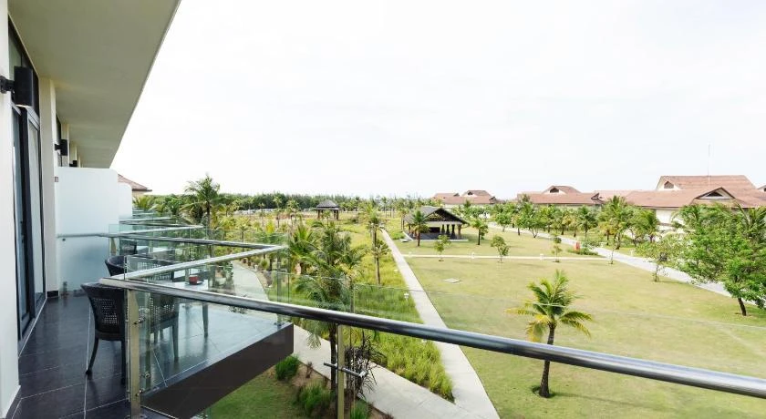 Tui Blue Nam Hoian Hotel
