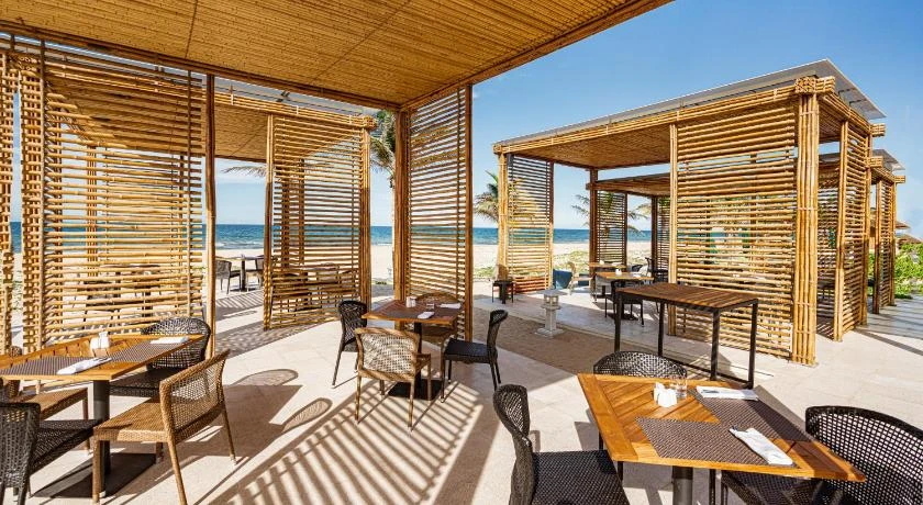 Tui Blue Nam Hoian Hotel