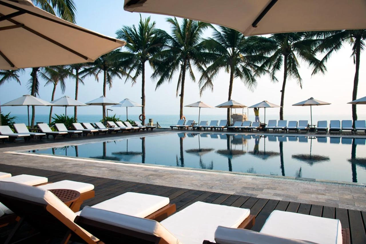 Victoria Hoi An Beach Resort & Spa