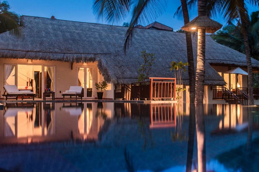 Victoria Phan Thiet Resort and Spa