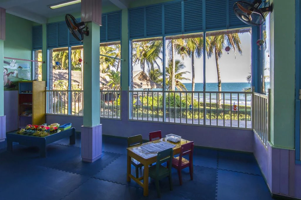 Victoria Phan Thiet Resort and Spa