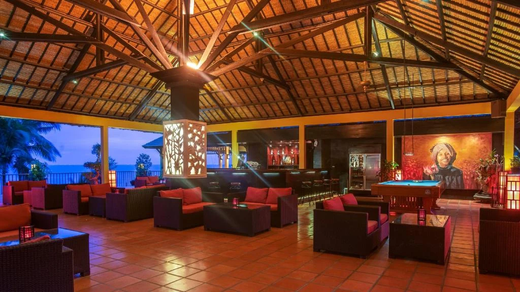 Victoria Phan Thiet Resort and Spa