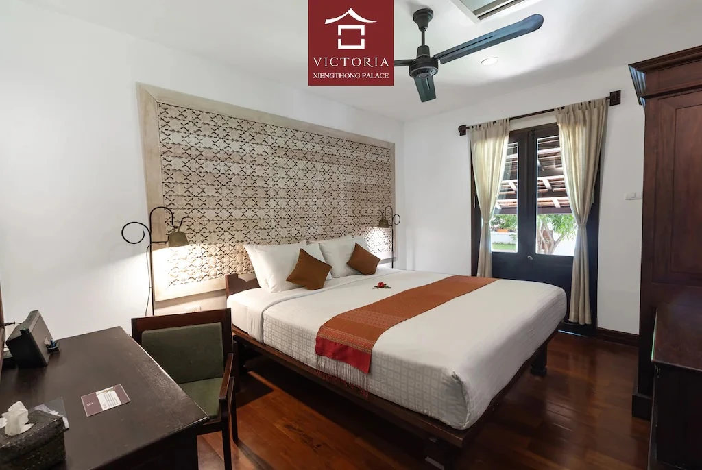 Victoria Xiengthong Palace