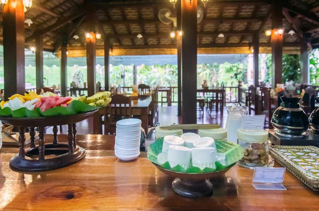 Villa Chitdara Hotel