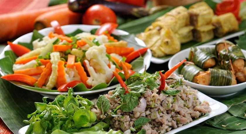 Villa Maly Boutique Hotel