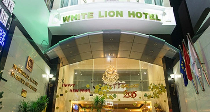 White Lion Hotel