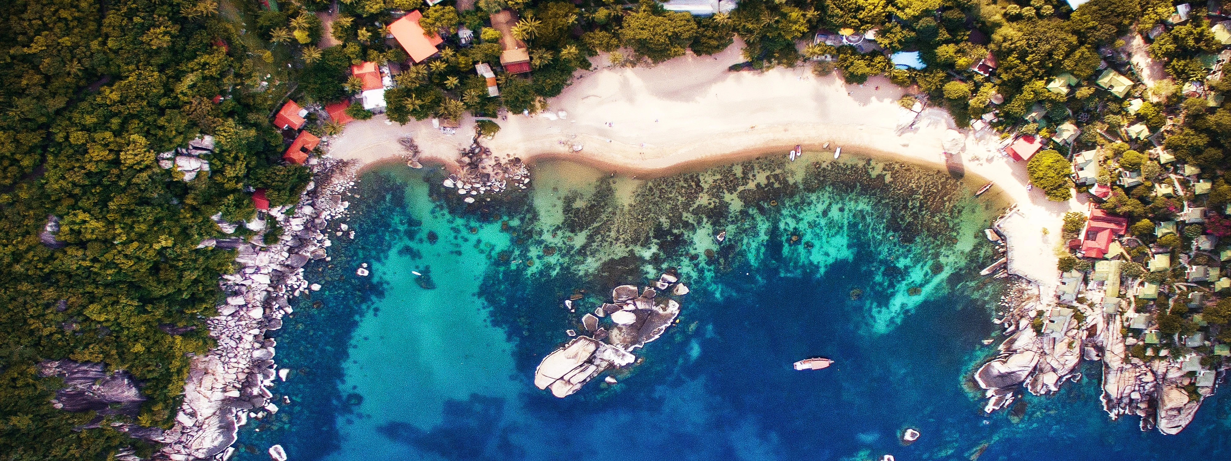 THAILAND - IM LAND DES LÄCHELNS