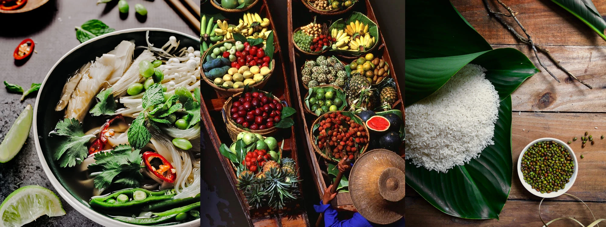 ASIEN AUTHENTISCH ERLEBEN