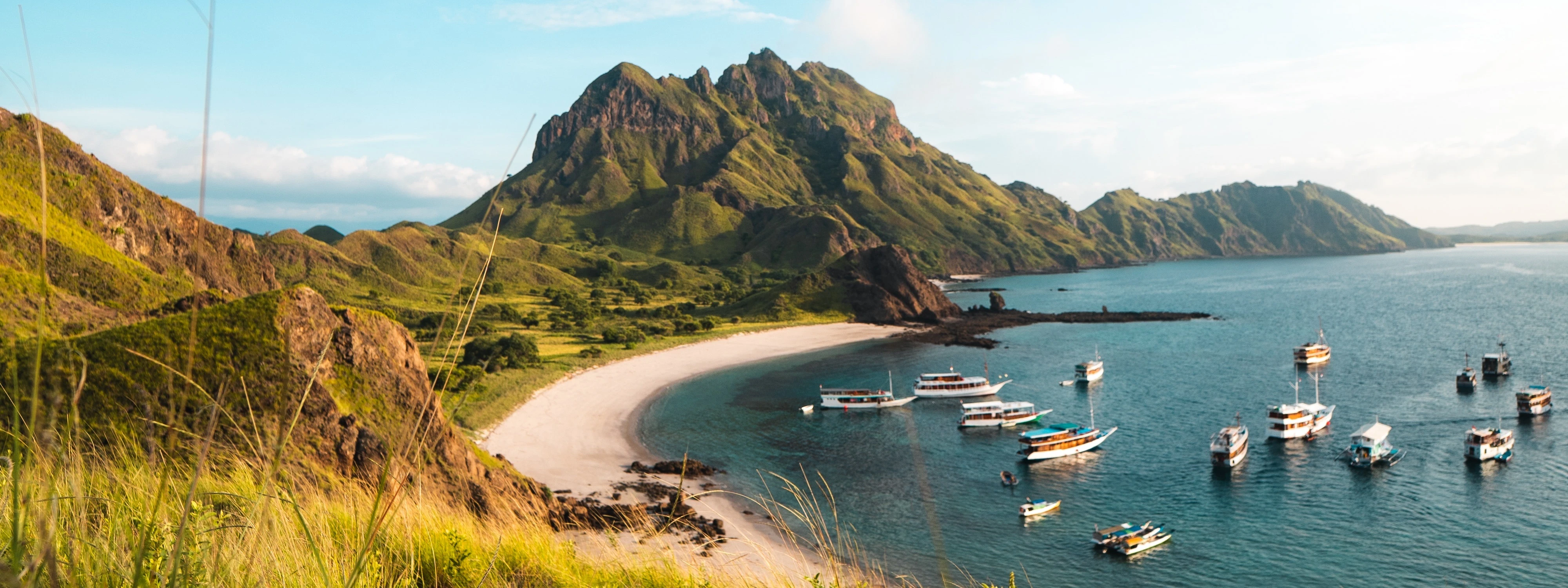 INDONESIEN - LAND DER 1000 INSELN