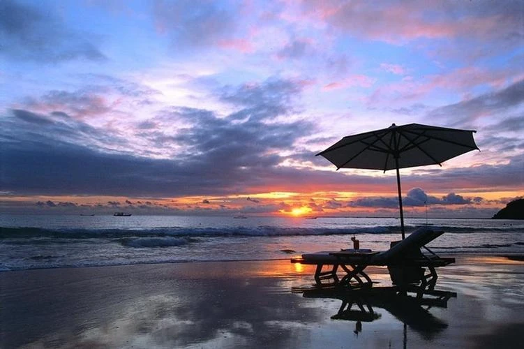 Kambodscha Relax & Discover – Tempel & Inselparadies Koh Rong