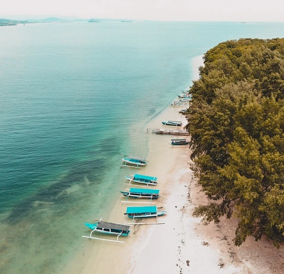 Private Java und Bali Rundreise