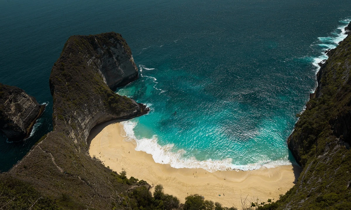 Klassische Java Rundreise und Strandurlaub in Bali