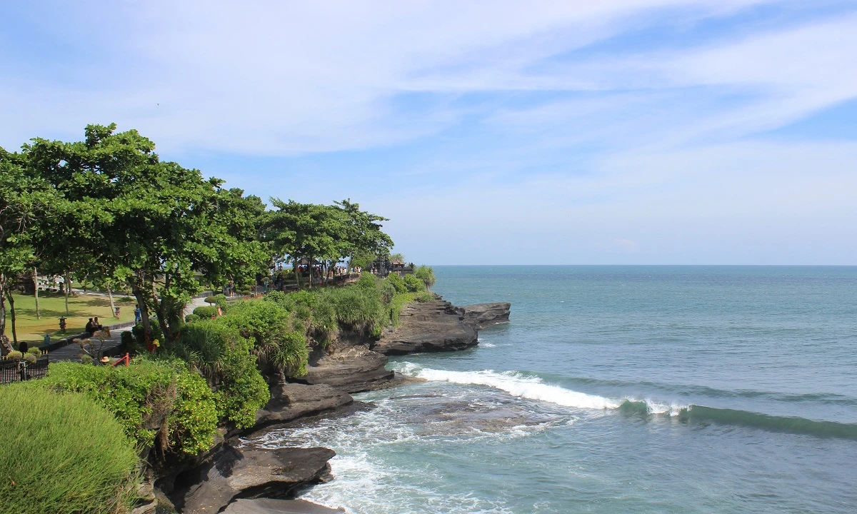 Klassische Java Rundreise und Strandurlaub in Bali