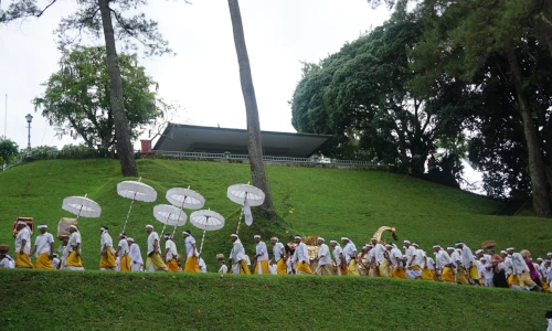 Private Kombinationsreise Bali & Singapur – Metropole trifft Inselparadies